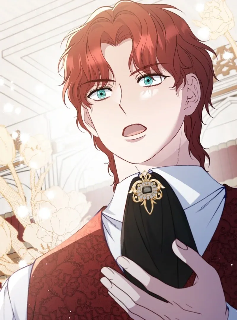 Fakes Don’t Want To Be Real Chapter 110 page 12 - 