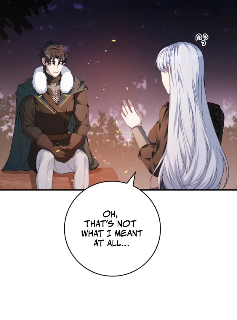 Fakes Don’t Want To Be Real Chapter 110 page 113 - 