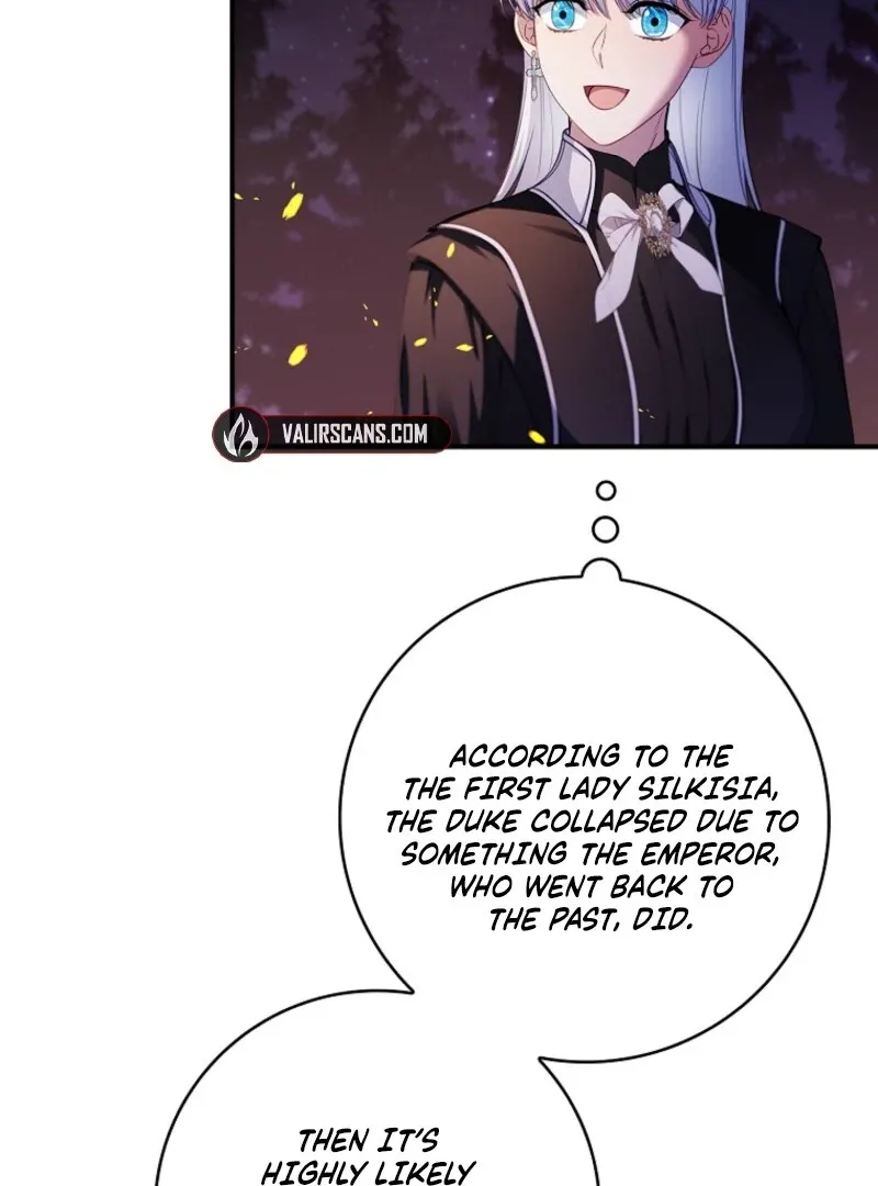 Fakes Don’t Want To Be Real Chapter 110 page 117 - 