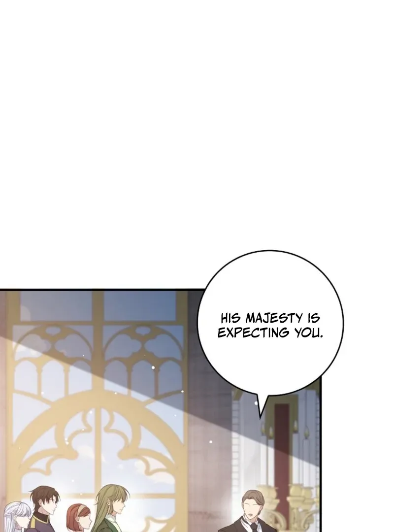 Fakes Don’t Want To Be Real Chapter 110 page 125 - 