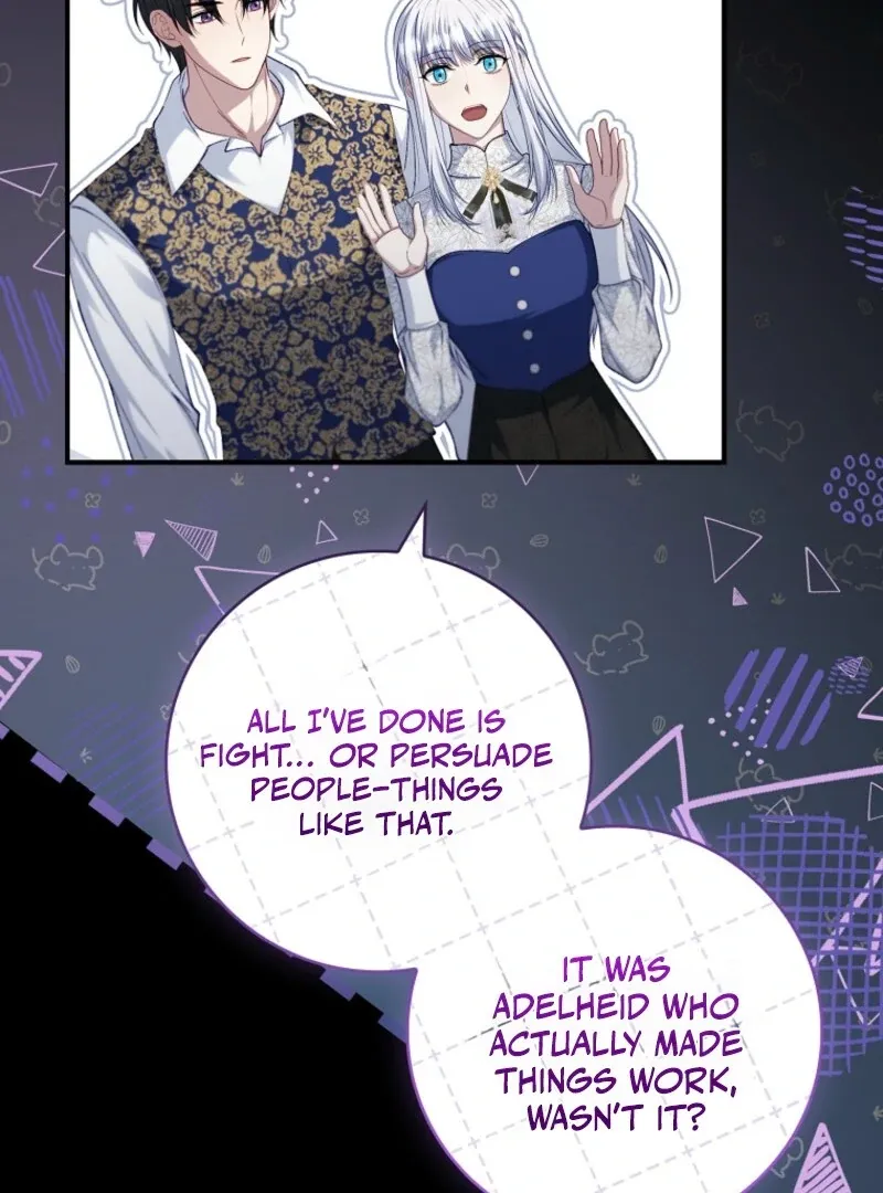 Fakes Don’t Want To Be Real Chapter 110 page 14 - 