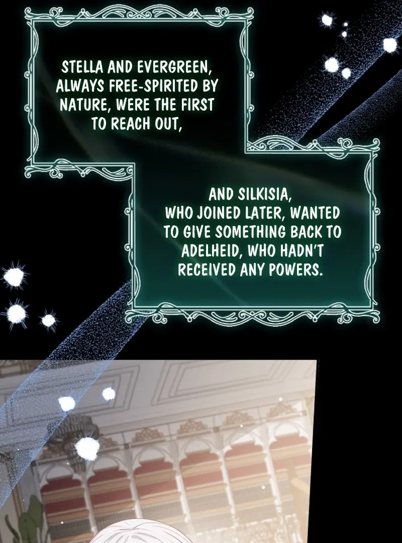 Fakes Don’t Want To Be Real Chapter 110 page 23 - 