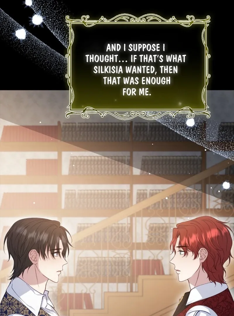 Fakes Don’t Want To Be Real Chapter 110 page 25 - 