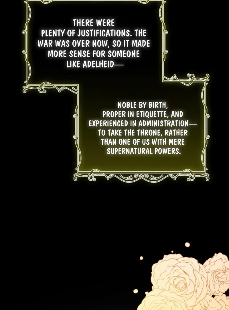 Fakes Don’t Want To Be Real Chapter 110 page 29 - 