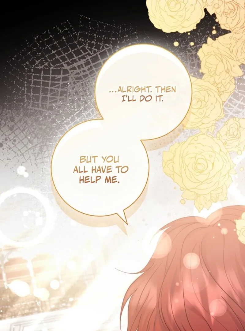 Fakes Don’t Want To Be Real Chapter 110 page 30 - 