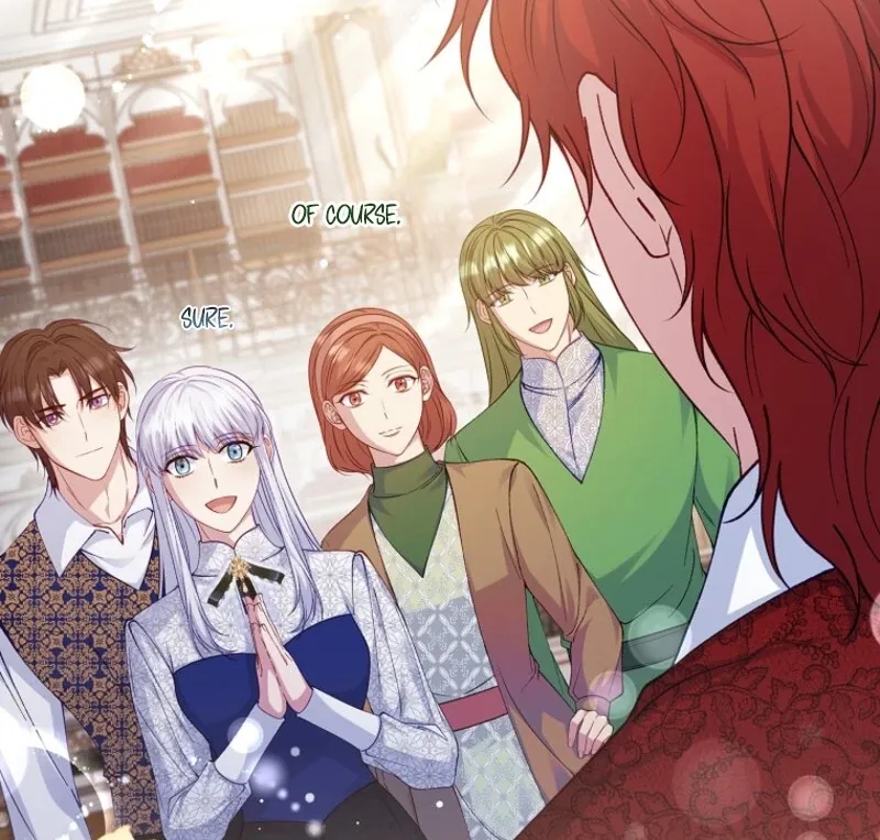 Fakes Don’t Want To Be Real Chapter 110 page 31 - 