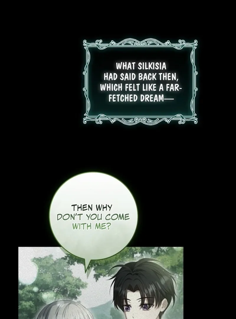 Fakes Don’t Want To Be Real Chapter 110 page 36 - 