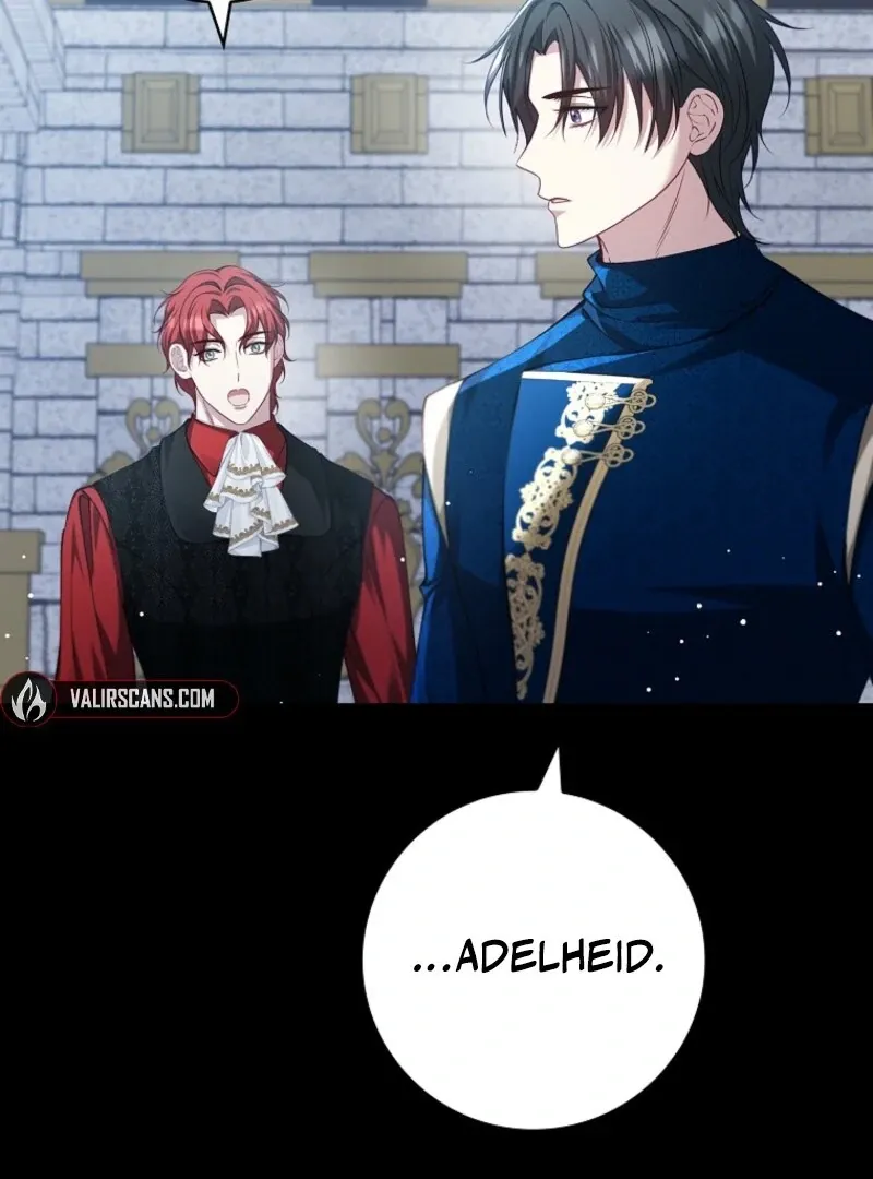 Fakes Don’t Want To Be Real Chapter 110 page 51 - 