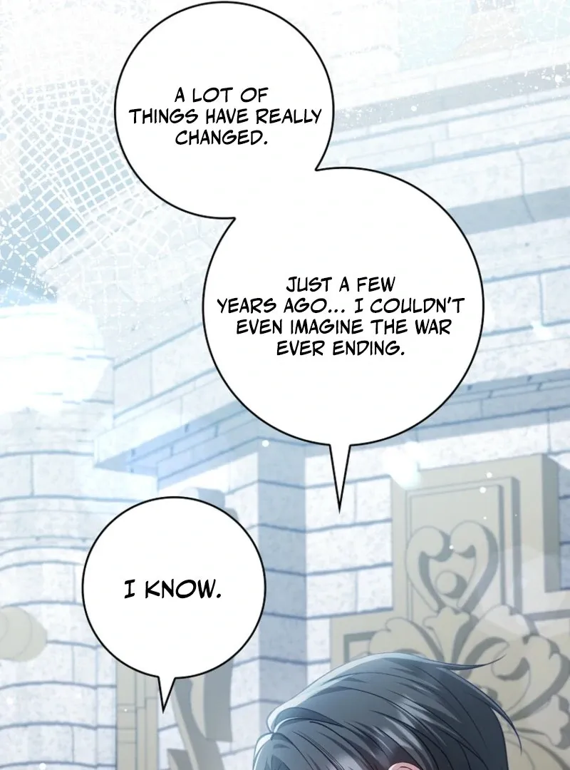 Fakes Don’t Want To Be Real Chapter 110 page 54 - 