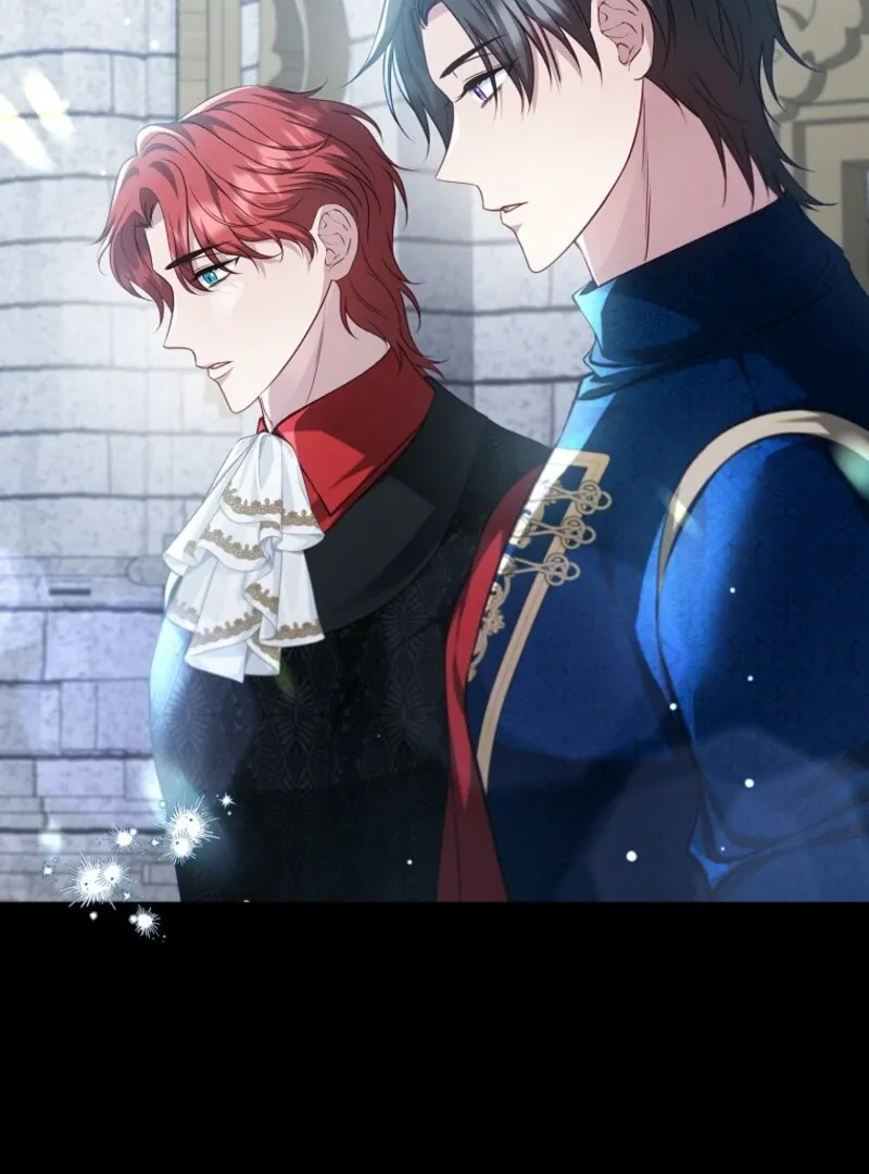Fakes Don’t Want To Be Real Chapter 110 page 55 - 