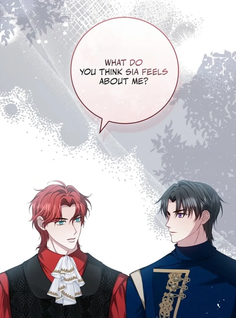 Fakes Don’t Want To Be Real Chapter 110 page 60 - 