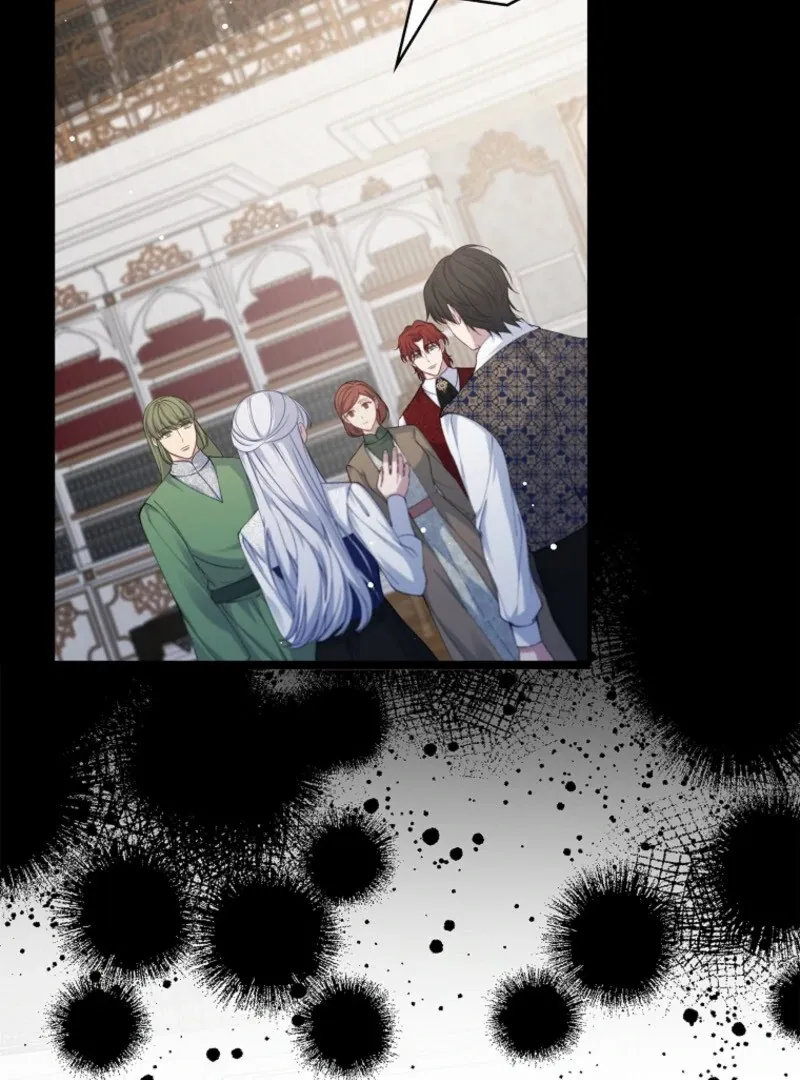 Fakes Don’t Want To Be Real Chapter 110 page 7 - 
