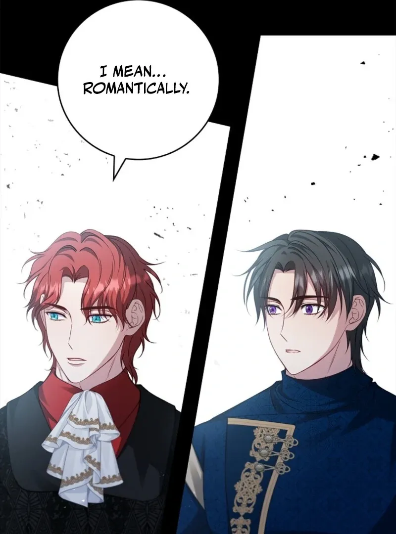 Fakes Don’t Want To Be Real Chapter 110 page 65 - 