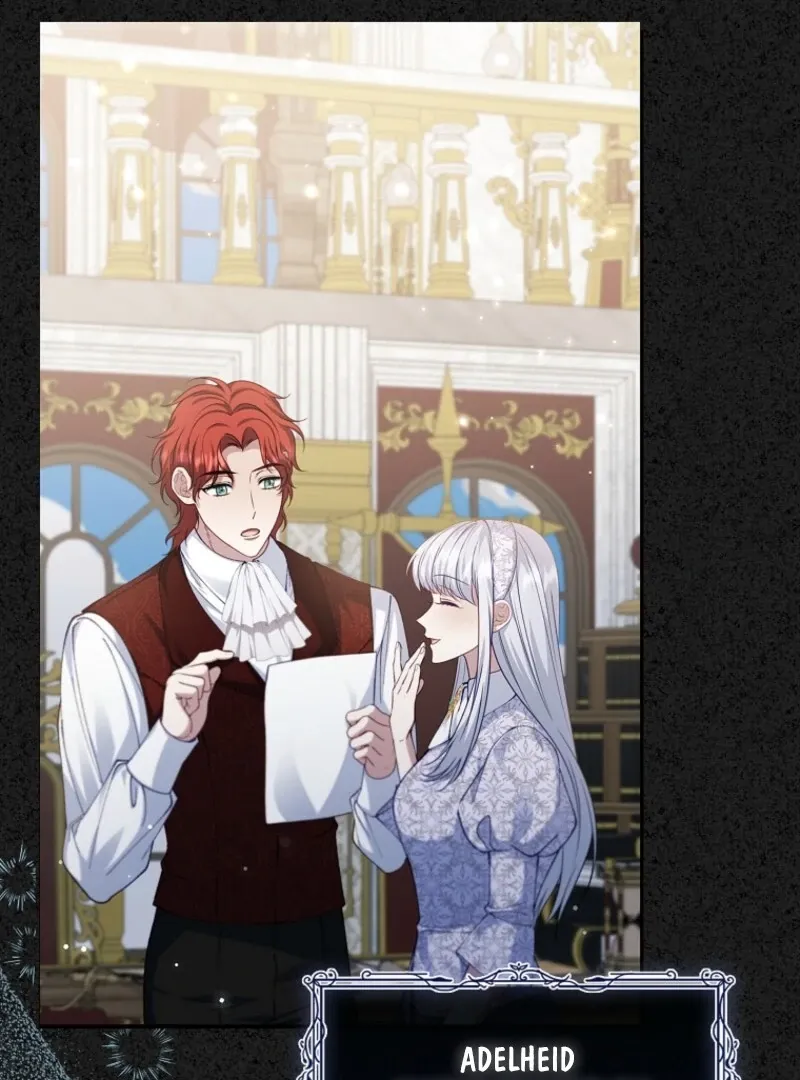 Fakes Don’t Want To Be Real Chapter 110 page 73 - 