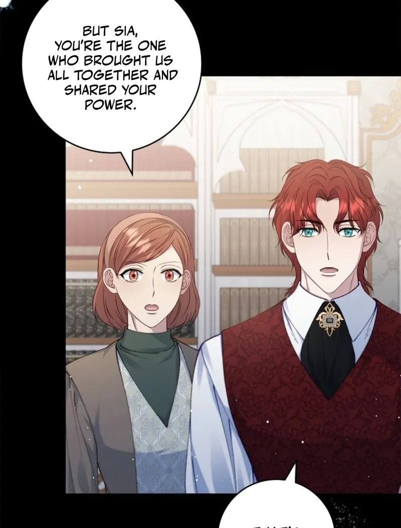 Fakes Don’t Want To Be Real Chapter 110 page 10 - 