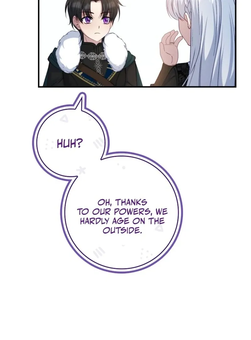 Fakes Don’t Want To Be Real Chapter 110 page 92 - 