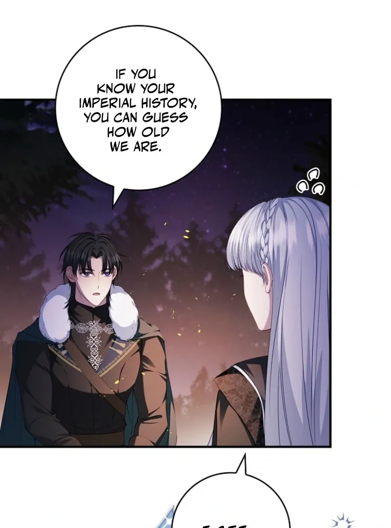 Fakes Don’t Want To Be Real Chapter 110 page 93 - 