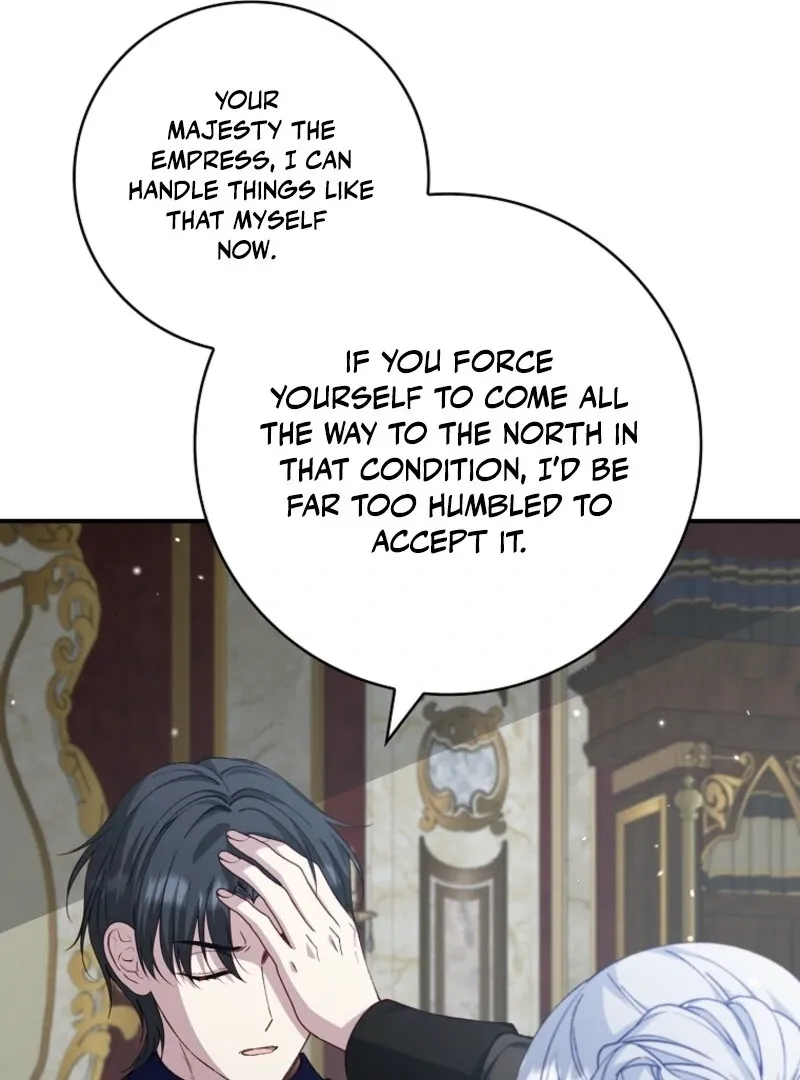 Fakes Don’t Want To Be Real Chapter 111 page 117 - 