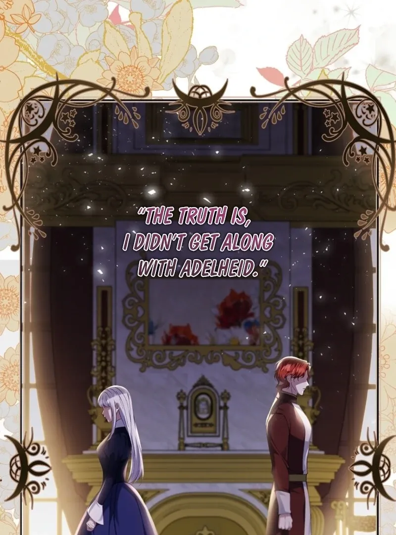 Fakes Don’t Want To Be Real Chapter 111 page 123 - 
