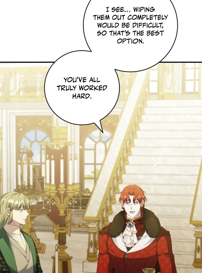 Fakes Don’t Want To Be Real Chapter 111 page 21 - 