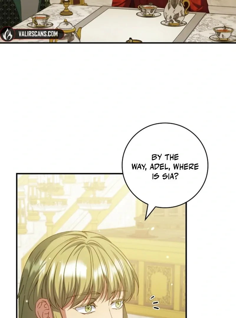 Fakes Don’t Want To Be Real Chapter 111 page 22 - 