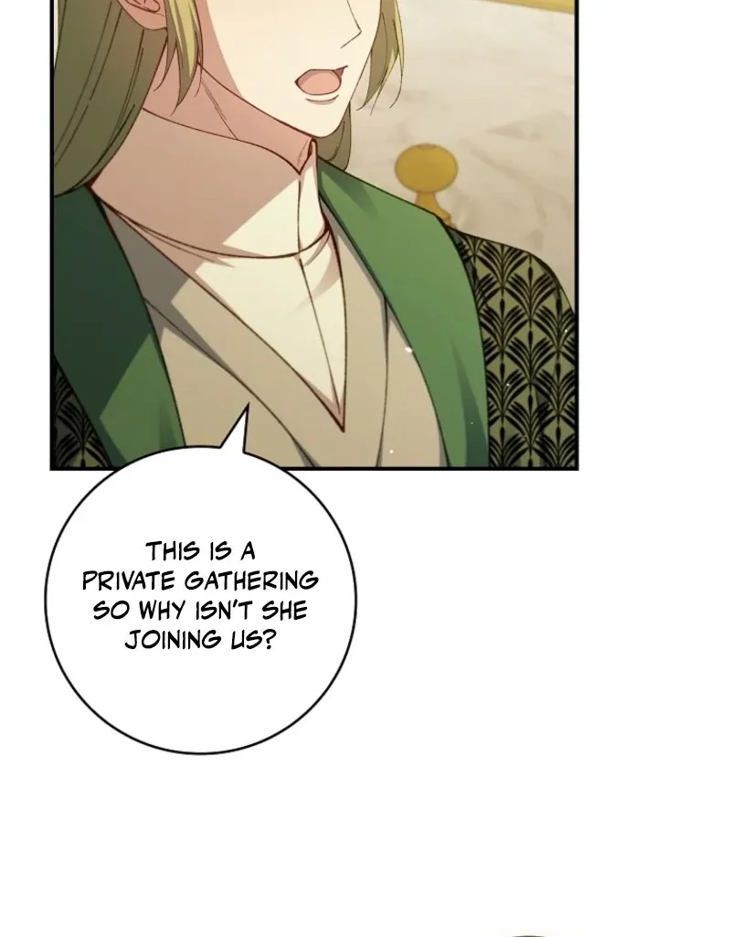 Fakes Don’t Want To Be Real Chapter 111 page 23 - 