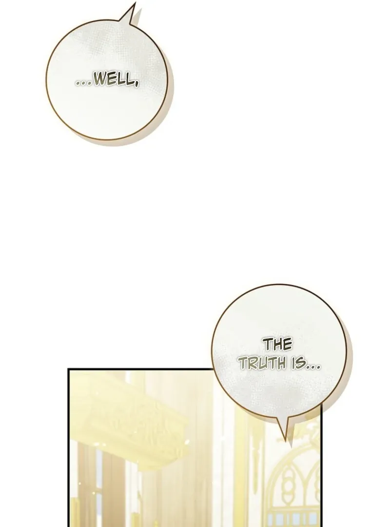 Fakes Don’t Want To Be Real Chapter 111 page 25 - 