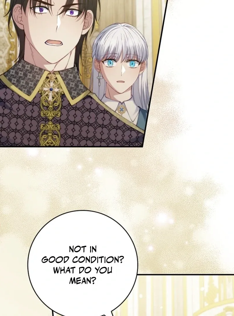 Fakes Don’t Want To Be Real Chapter 111 page 28 - 