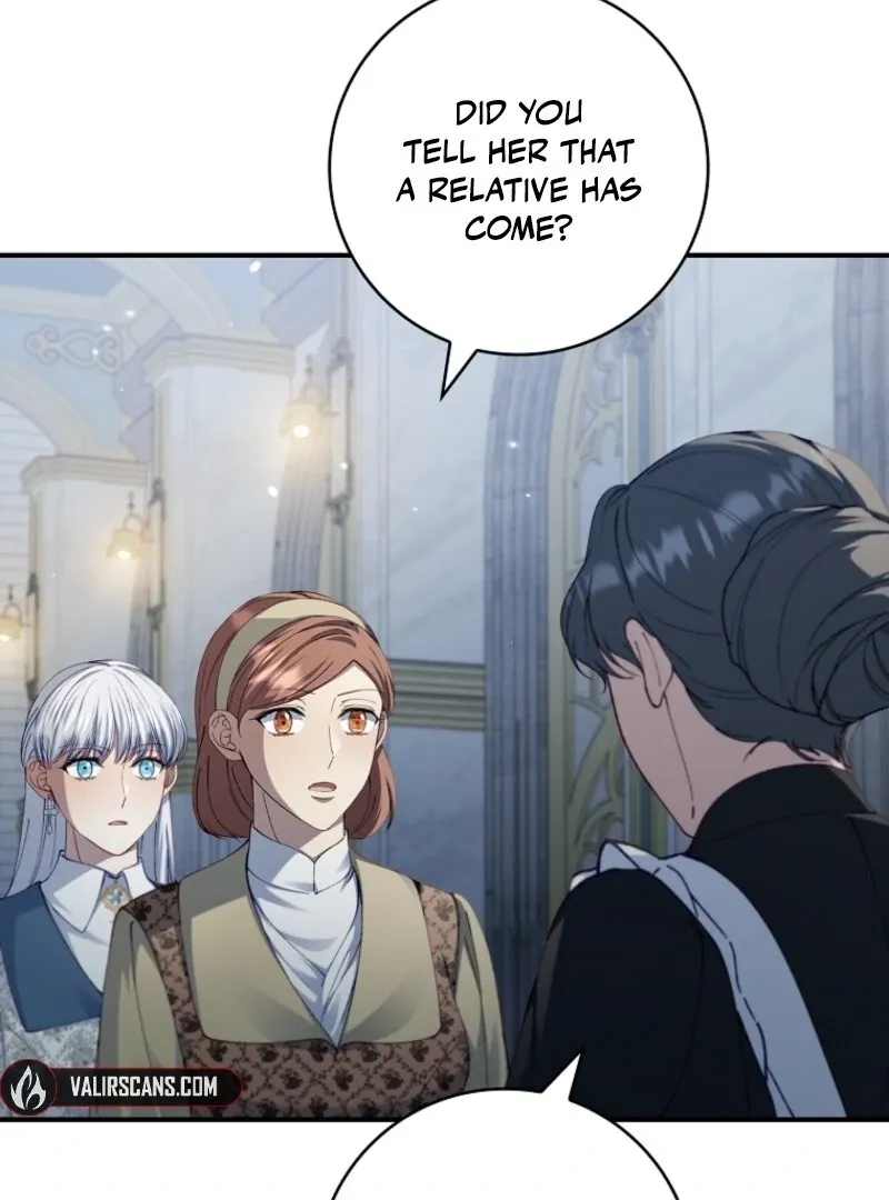 Fakes Don’t Want To Be Real Chapter 111 page 39 - 