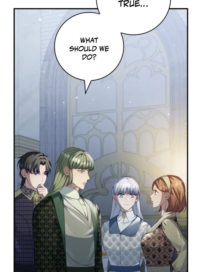 Fakes Don’t Want To Be Real Chapter 111 page 46 - 