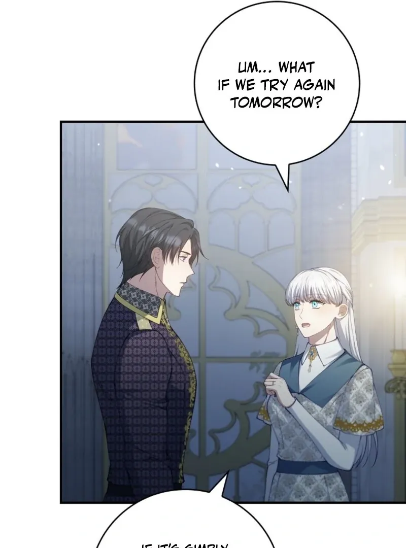 Fakes Don’t Want To Be Real Chapter 111 page 49 - 