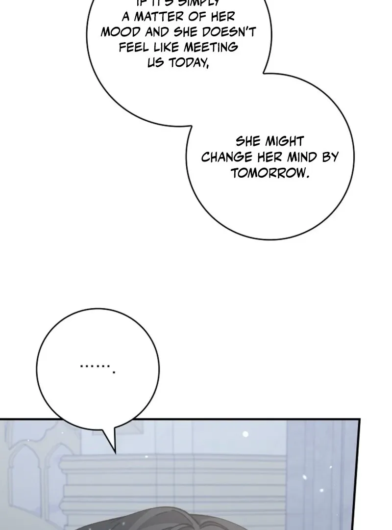 Fakes Don’t Want To Be Real Chapter 111 page 50 - 
