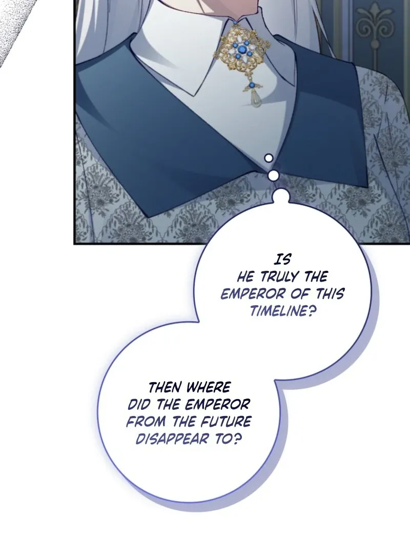 Fakes Don’t Want To Be Real Chapter 111 page 57 - 