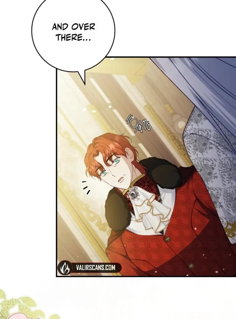 Fakes Don’t Want To Be Real Chapter 111 page 7 - 