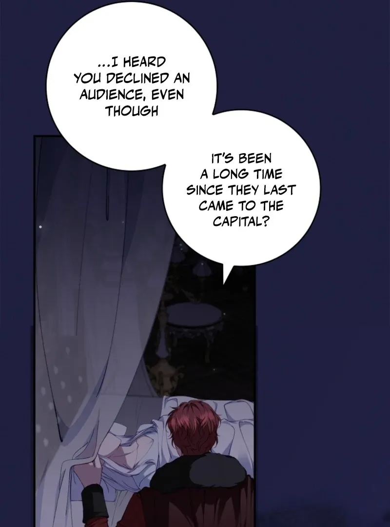 Fakes Don’t Want To Be Real Chapter 111 page 61 - 