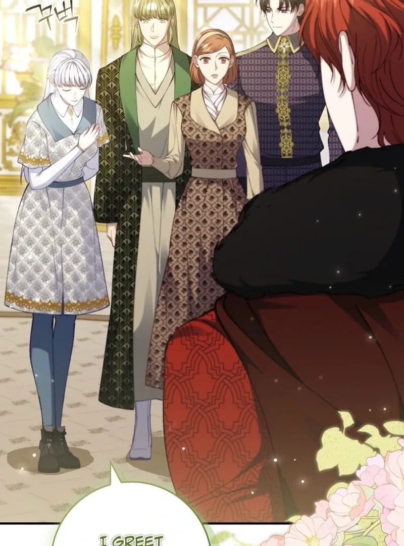 Fakes Don’t Want To Be Real Chapter 111 page 9 - 