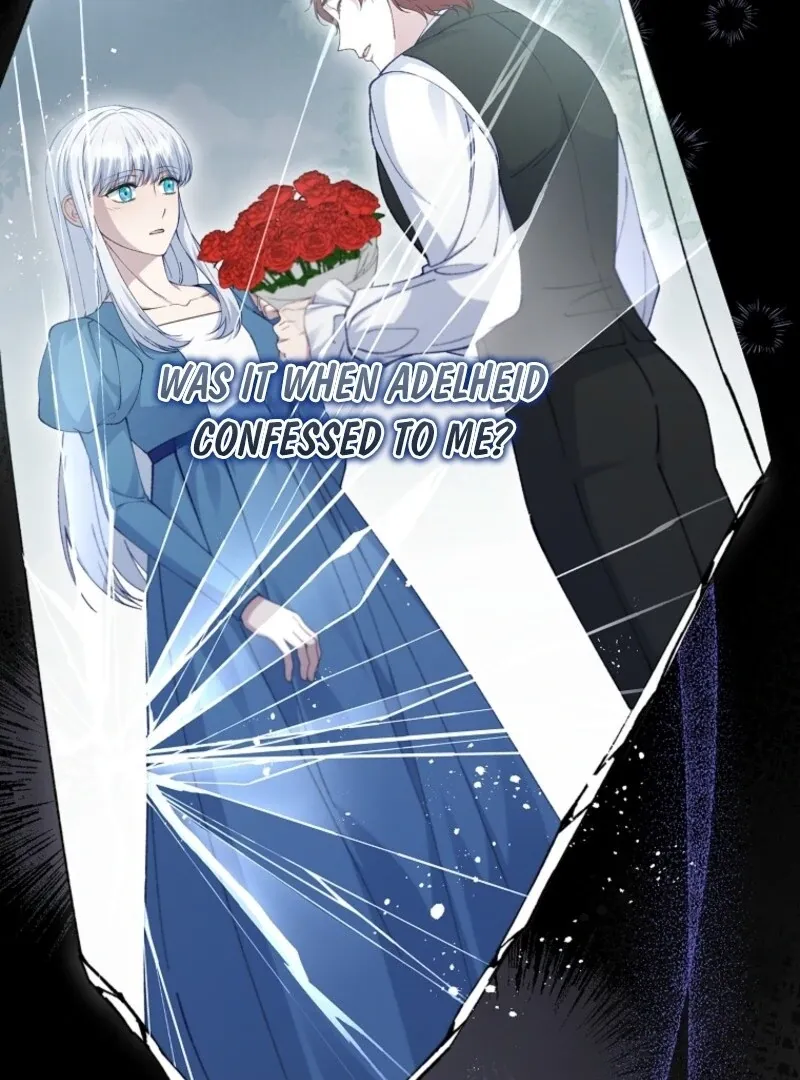 Fakes Don’t Want To Be Real Chapter 111 page 87 - 
