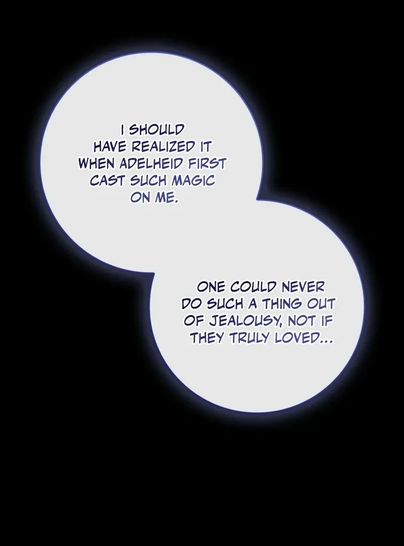 Fakes Don’t Want To Be Real Chapter 112 page 113 - 