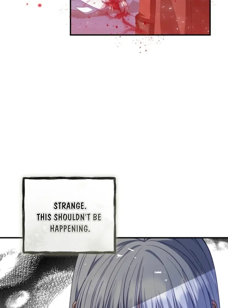 Fakes Don’t Want To Be Real Chapter 112 page 27 - 