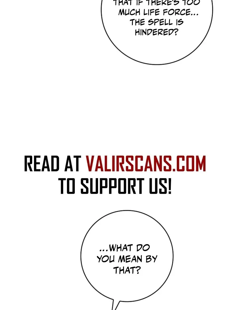 Fakes Don’t Want To Be Real Chapter 112 page 35 - 