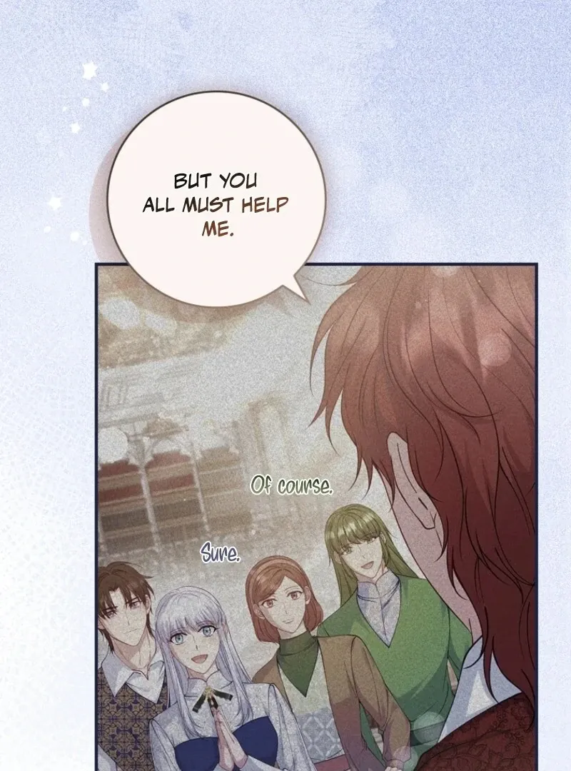 Fakes Don’t Want To Be Real Chapter 112 page 44 - 