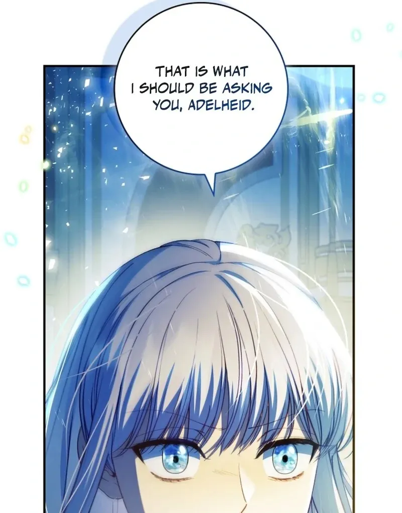 Fakes Don’t Want To Be Real Chapter 112 page 55 - 