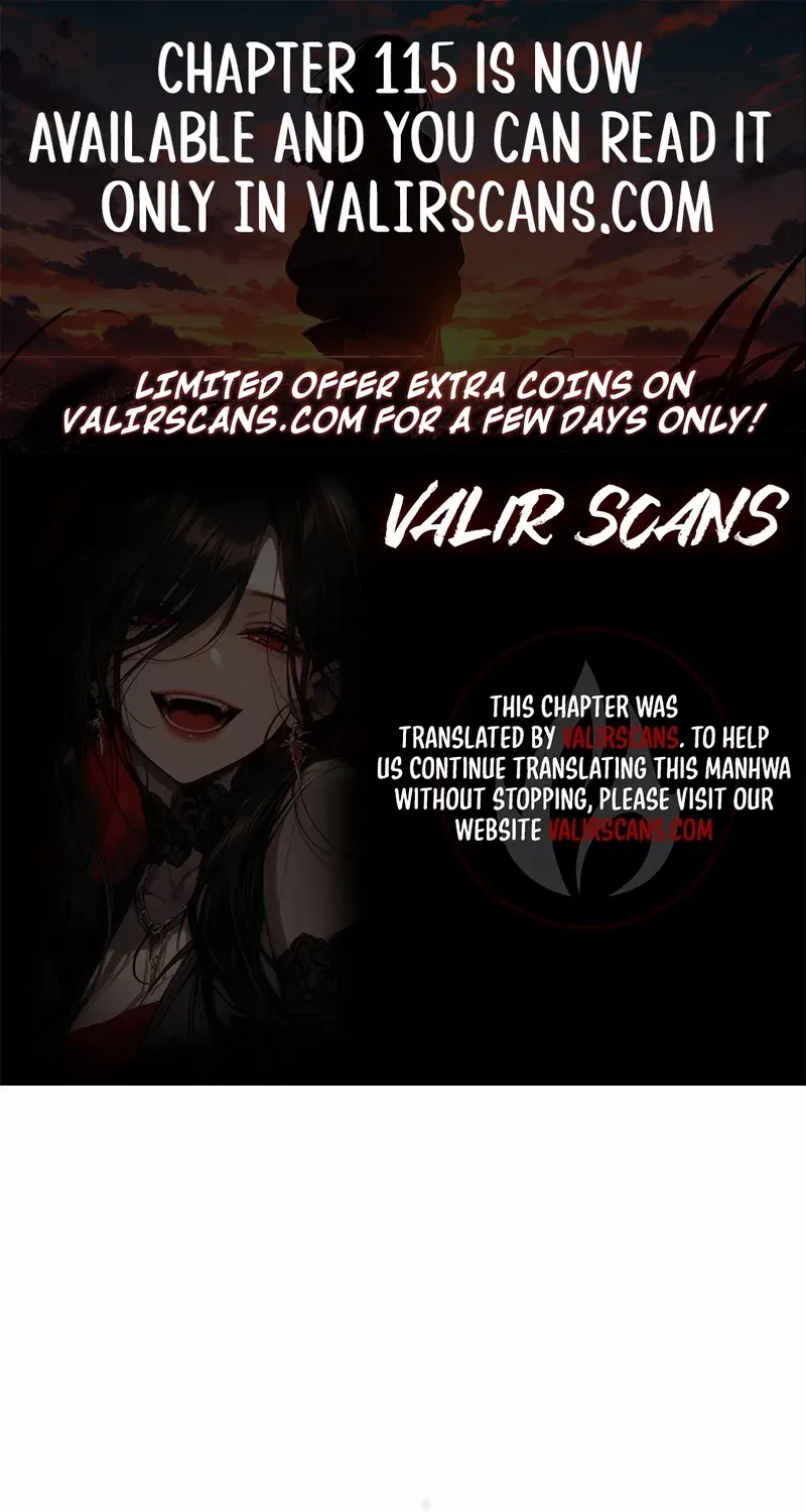 Fakes Don’t Want To Be Real Chapter 113 page 2 - 