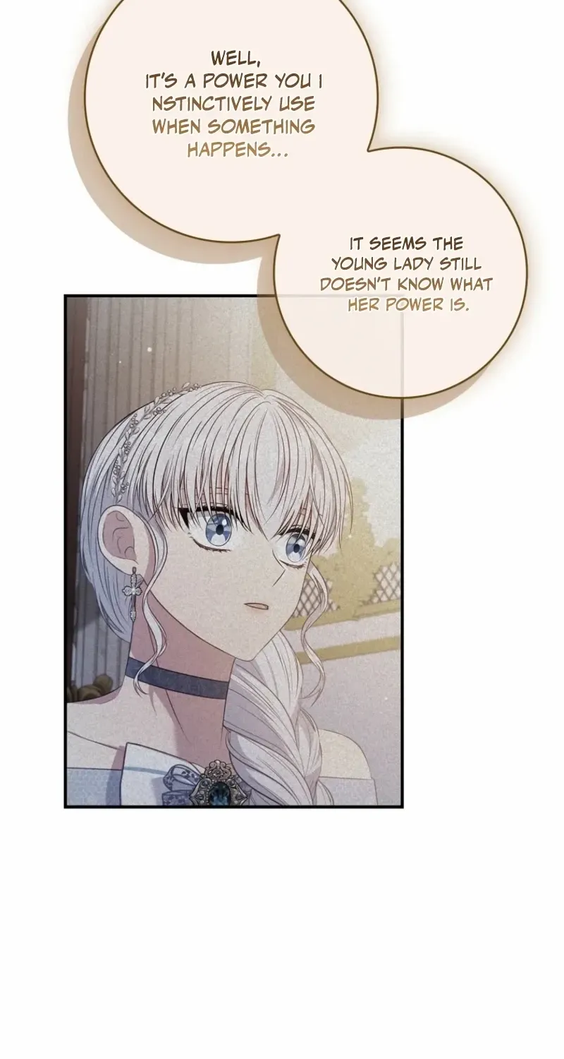 Fakes Don’t Want To Be Real Chapter 113 page 11 - 