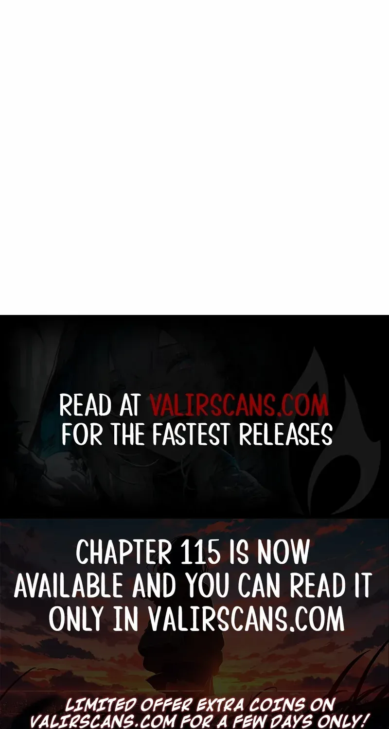 Fakes Don’t Want To Be Real Chapter 113 page 108 - 