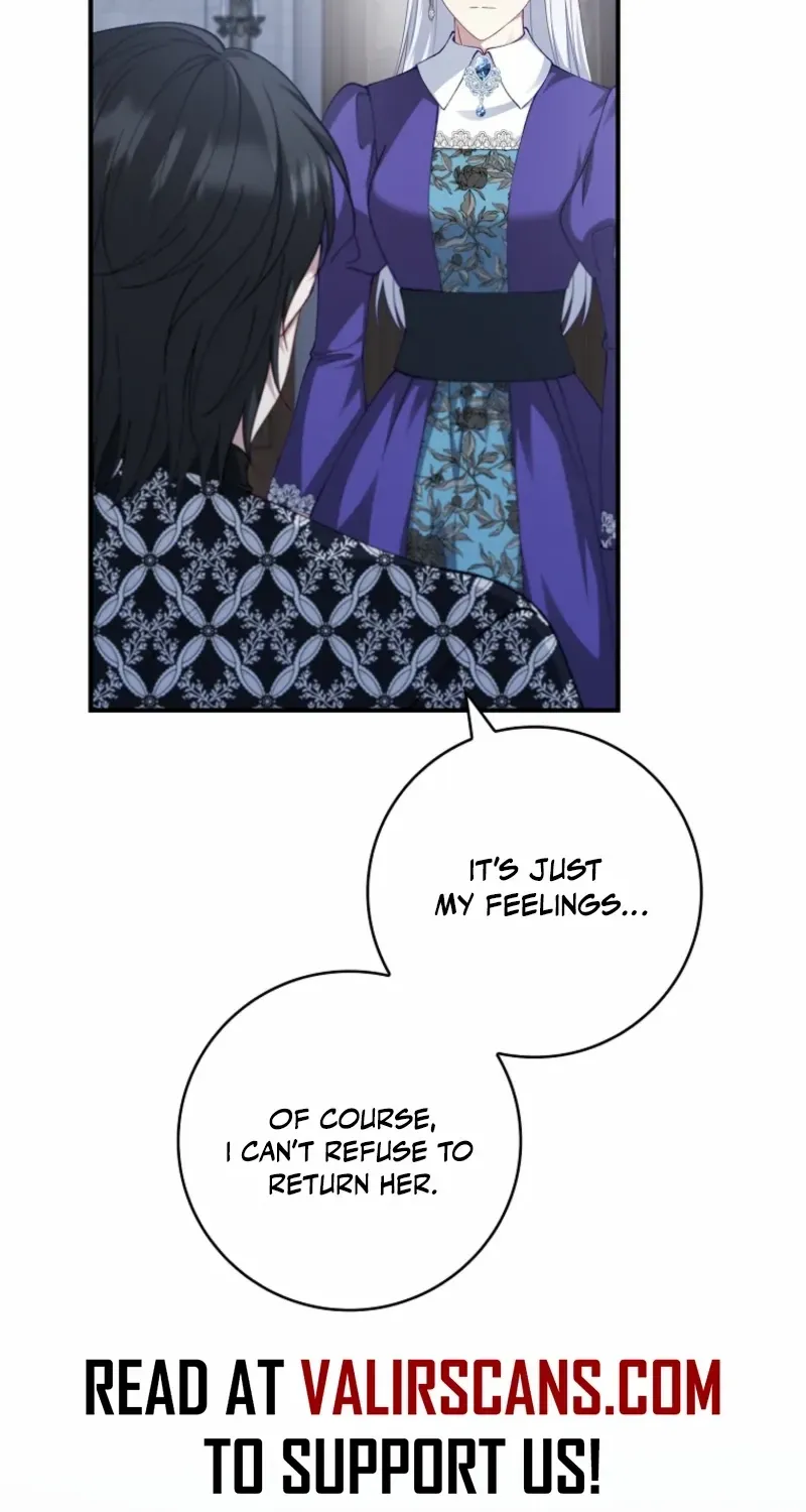 Fakes Don’t Want To Be Real Chapter 113 page 28 - 