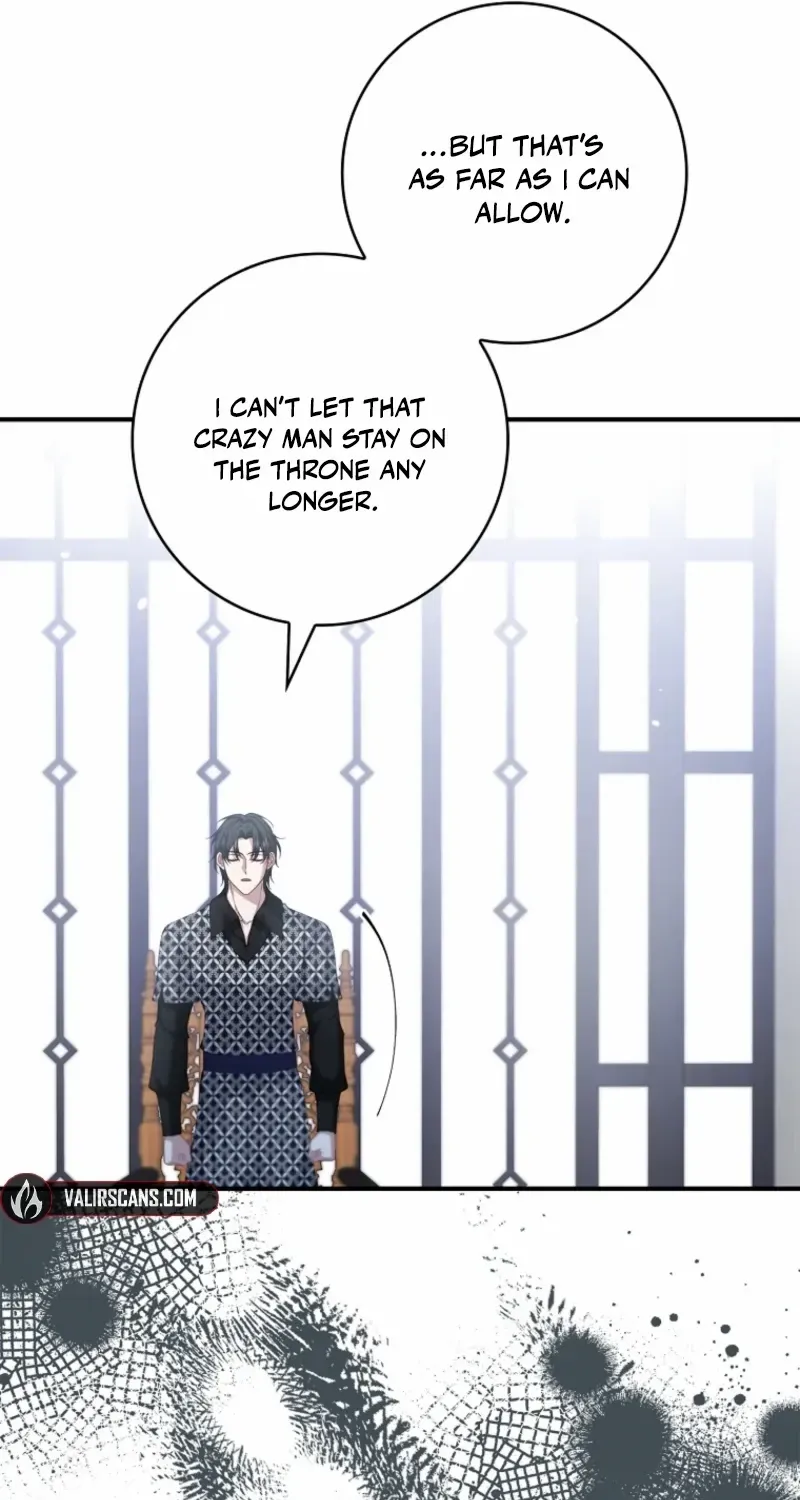 Fakes Don’t Want To Be Real Chapter 113 page 32 - 