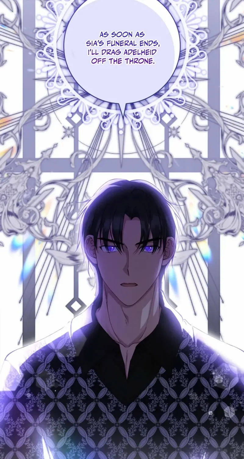 Fakes Don’t Want To Be Real Chapter 113 page 34 - 