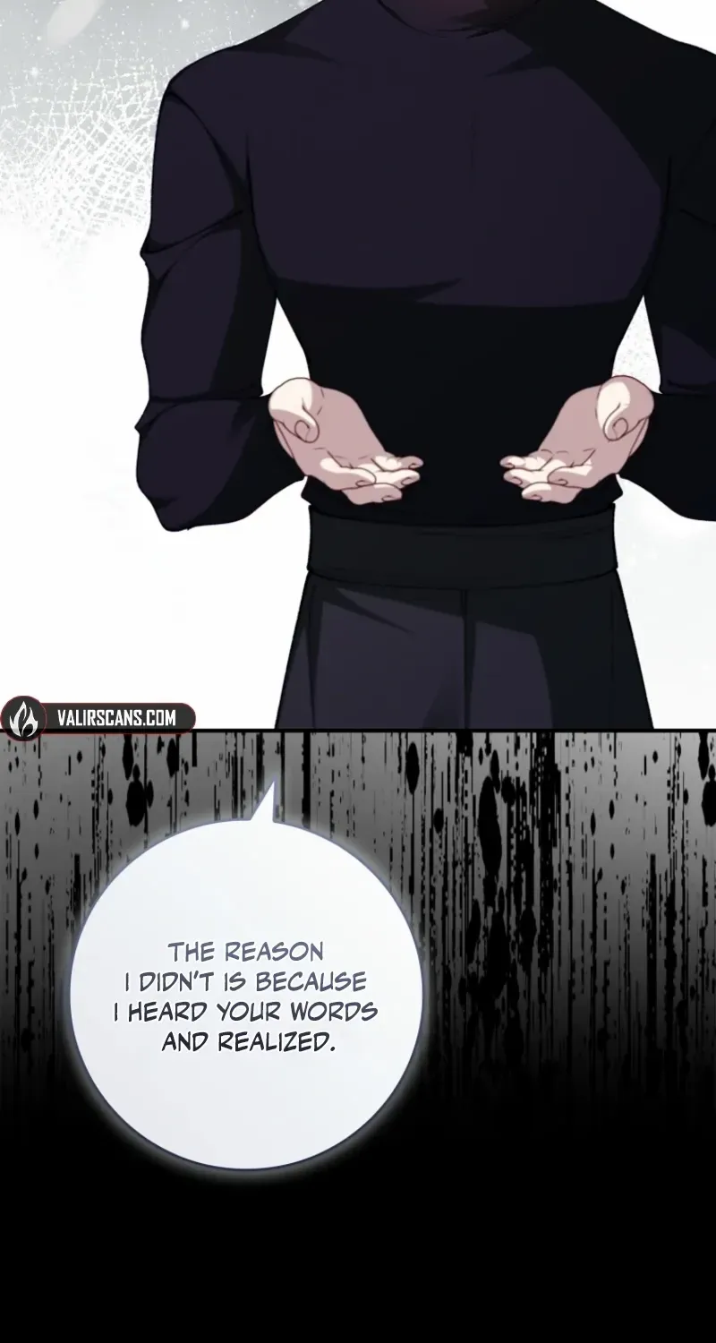 Fakes Don’t Want To Be Real Chapter 113 page 58 - 