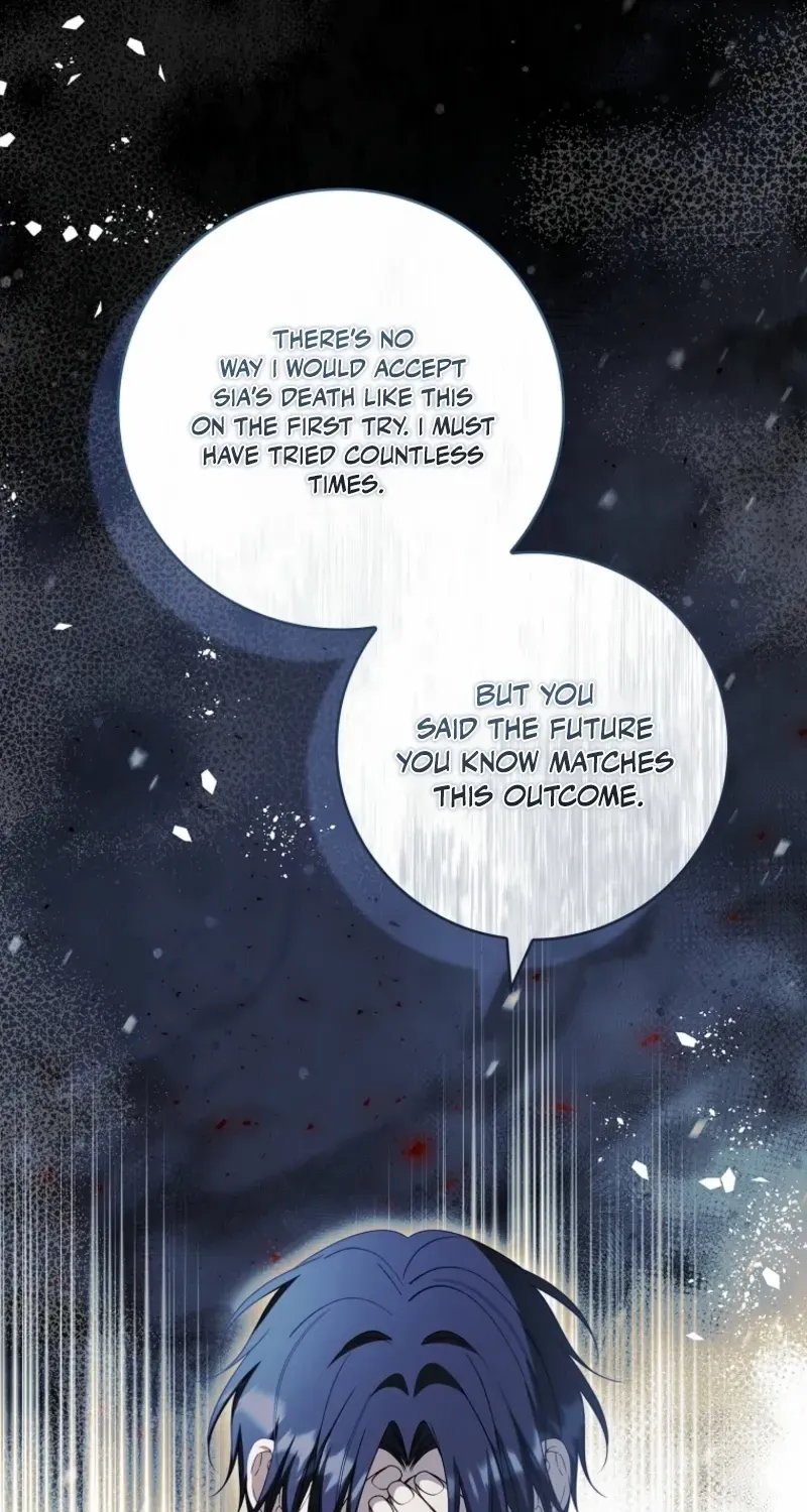 Fakes Don’t Want To Be Real Chapter 113 page 61 - 